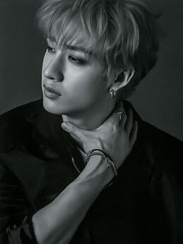 Bang Chan